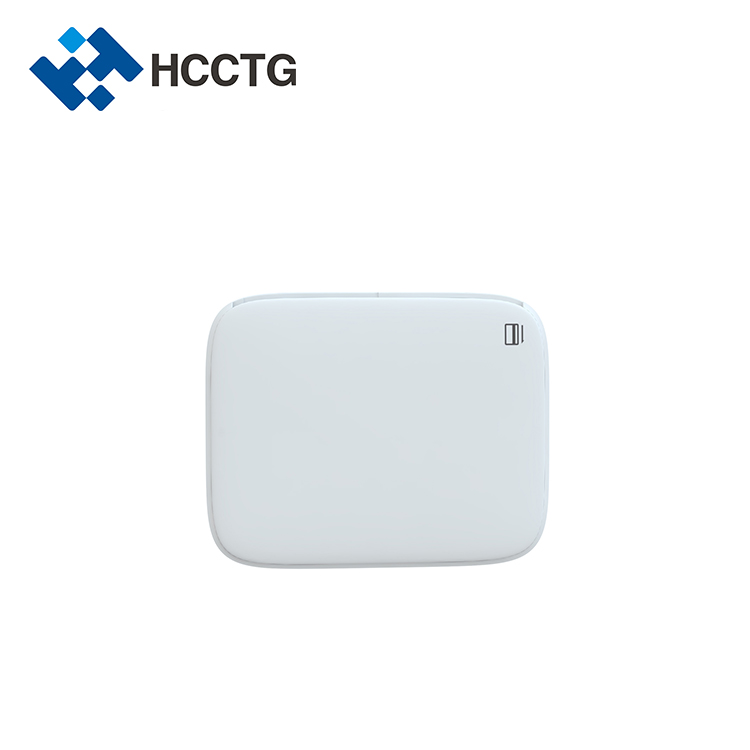 Karta magnetyczna Bluetooth EMV + czytnik kart IC SR50
