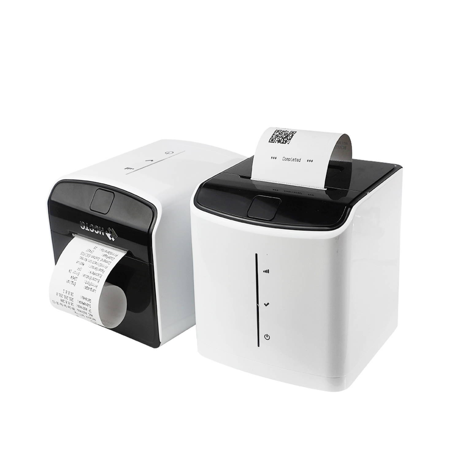 Drukarka kodów kreskowych do maszyny do drukowania rachunków w sklepie medycznym
