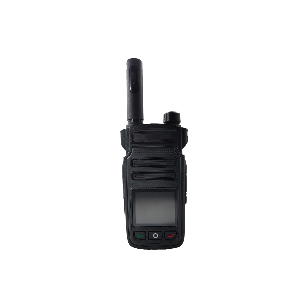 walkie talkie z GPS