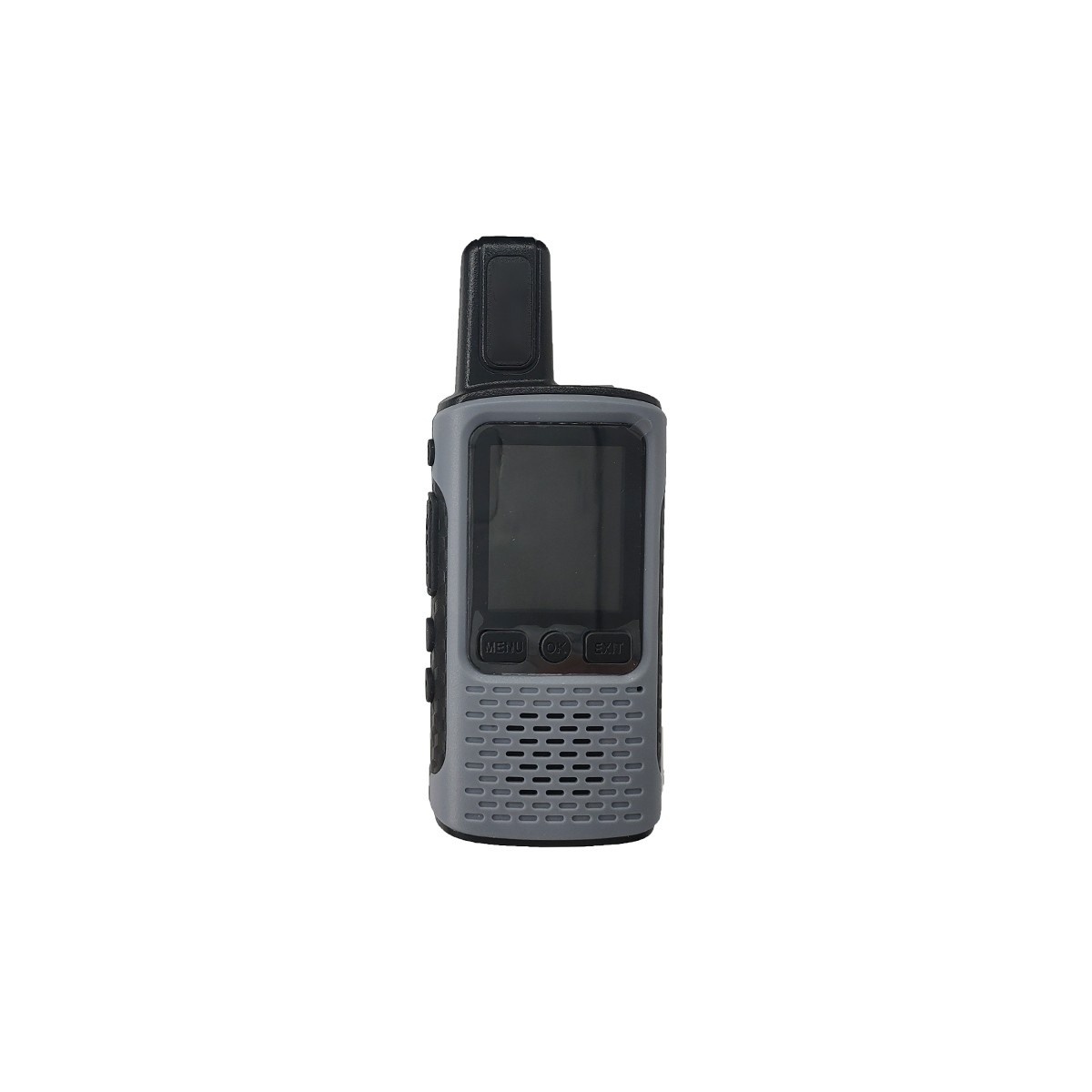QYT 4g 3g poc cienki android walkie talkie 100km z kartą sim
