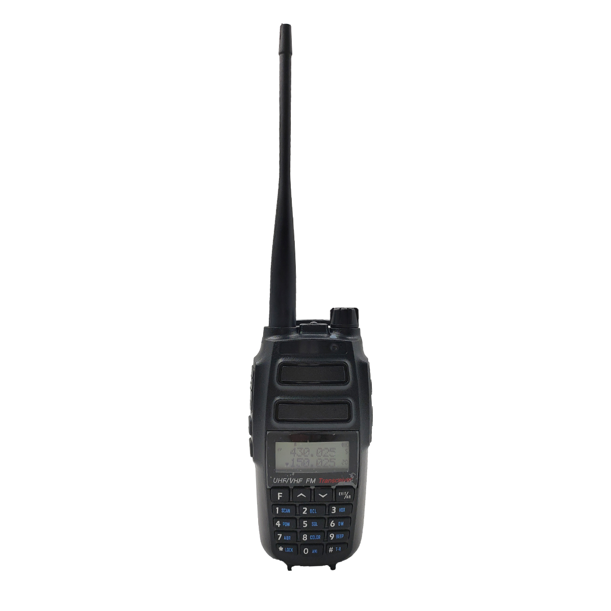 radio walkie talkie dalekiego zasięgu