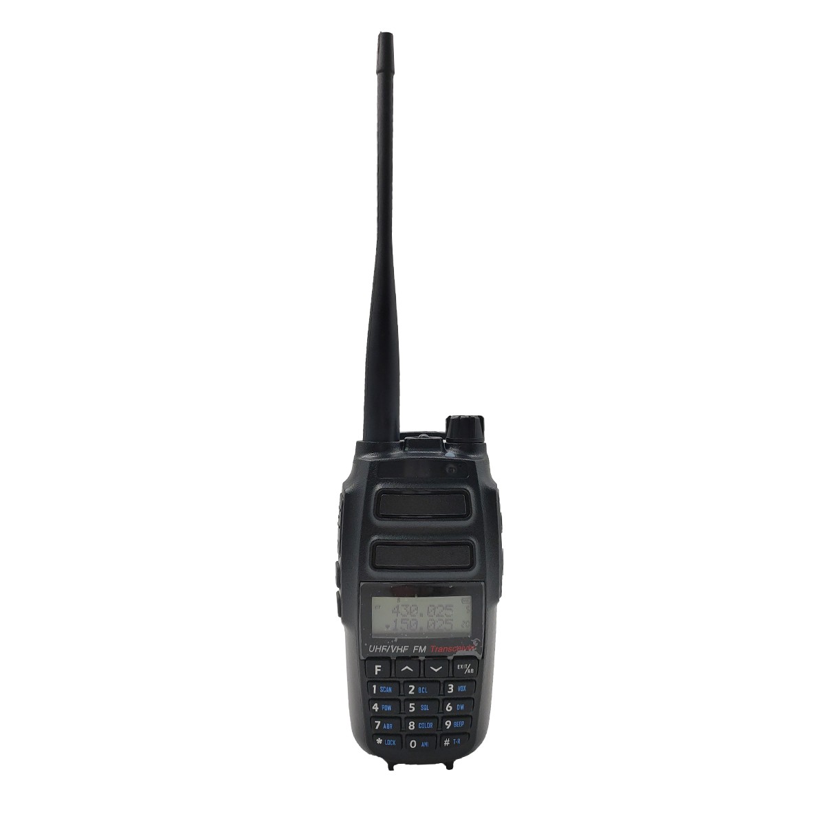 QYT dalekiego zasięgu vhf uhf dwuzakresowe radio samochodowe walkie talkie UV-68
