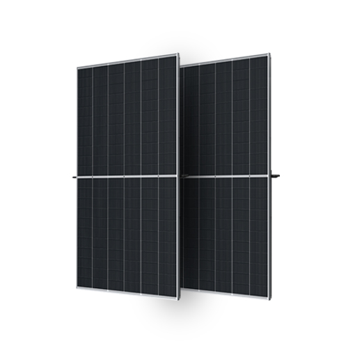 650W-670W Panel słoneczny 66 ogniw 9BB 210MM półogniwowy moduł o wysokiej wydajności
