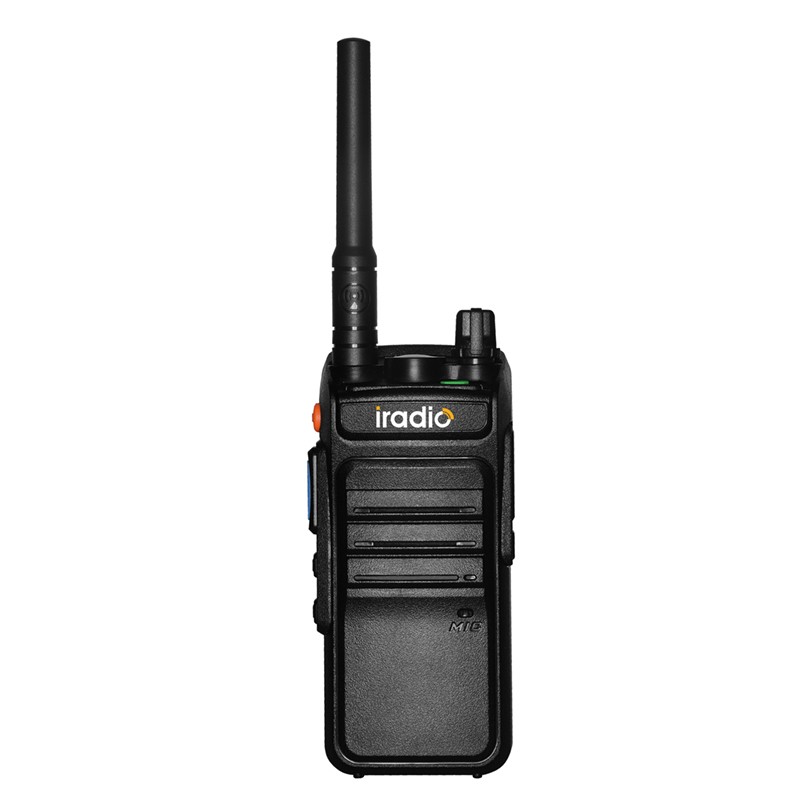 HT-398 2w przenośne przenośne radio bez licencji voki toki
