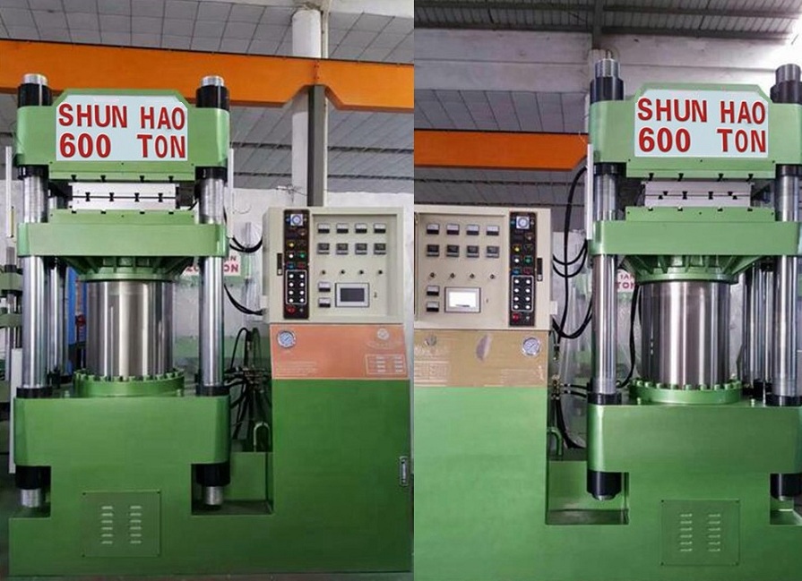 Shunhao zupełnie nowa konstrukcja maszyny do pokryw sedesowych UF
