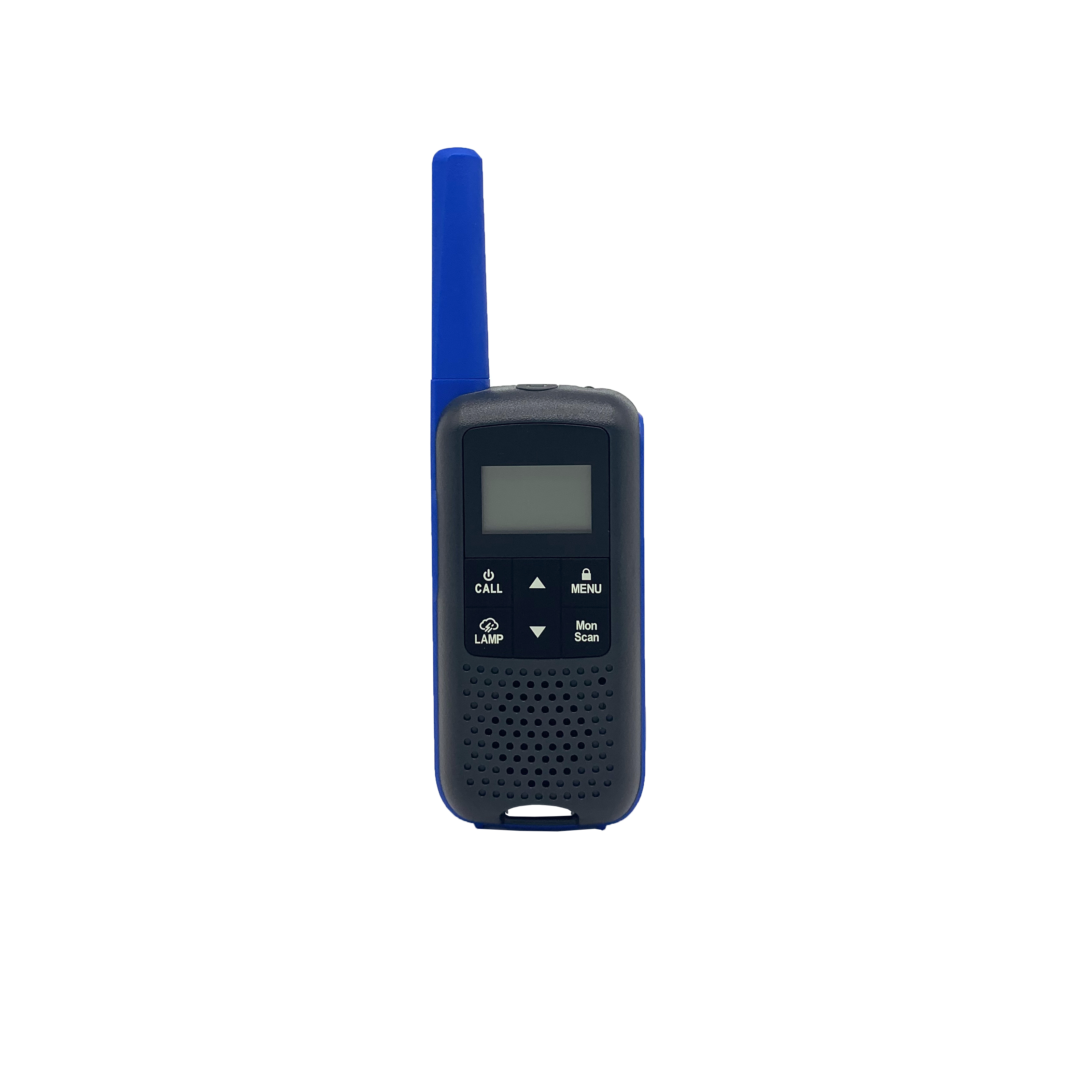 QYT FCC CN CE 0.5w 2w 3.7V IPX4 mini analogowe ręczne walkie talkie

