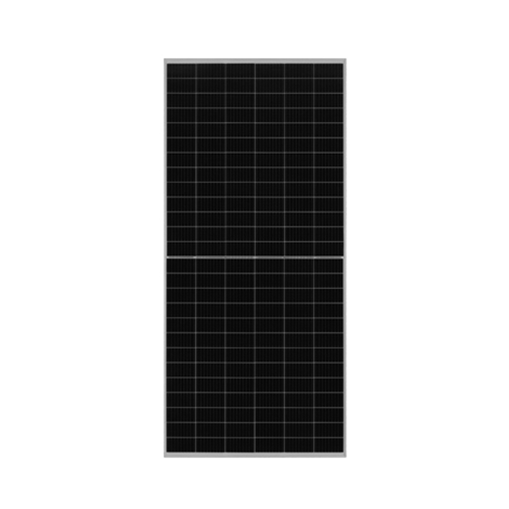 Panele słoneczne 455 W 78-ogniwowy moduł MBB półogniwowyPERC
