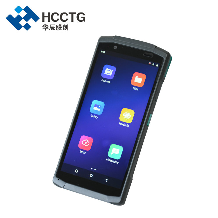5,7-calowy terminal Android 10.0 4G NFC POS HCC-CS20

