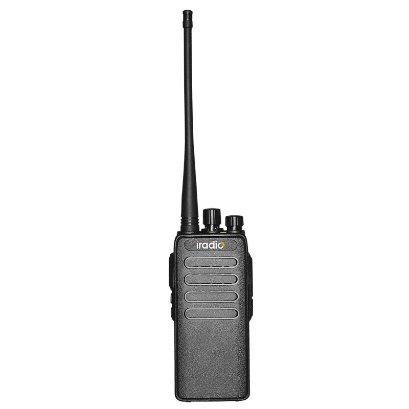 CP-1300 Komercyjne radio dwukierunkowe dalekiego zasięgu VHF UHF
