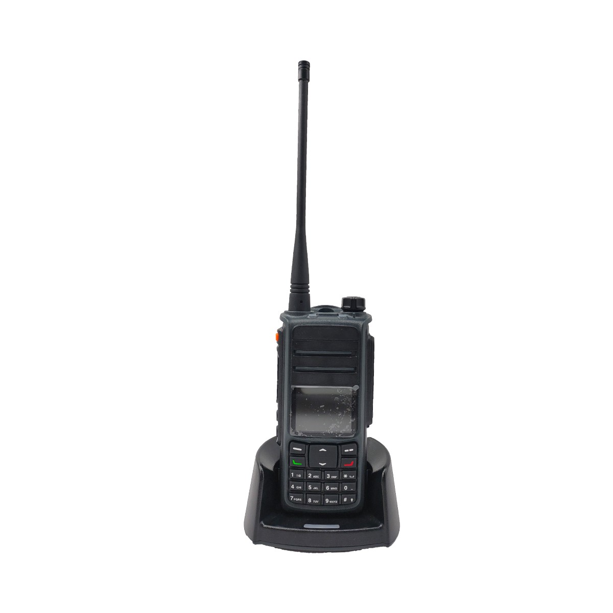 QYT cyfrowy analogowy podwójny tryb dmr gps walkie talkie UV-D67H;
