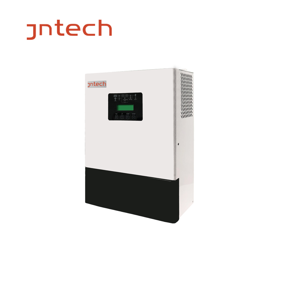 JNTECH Solar High Frequency Off Grid Inverter 5kVA
