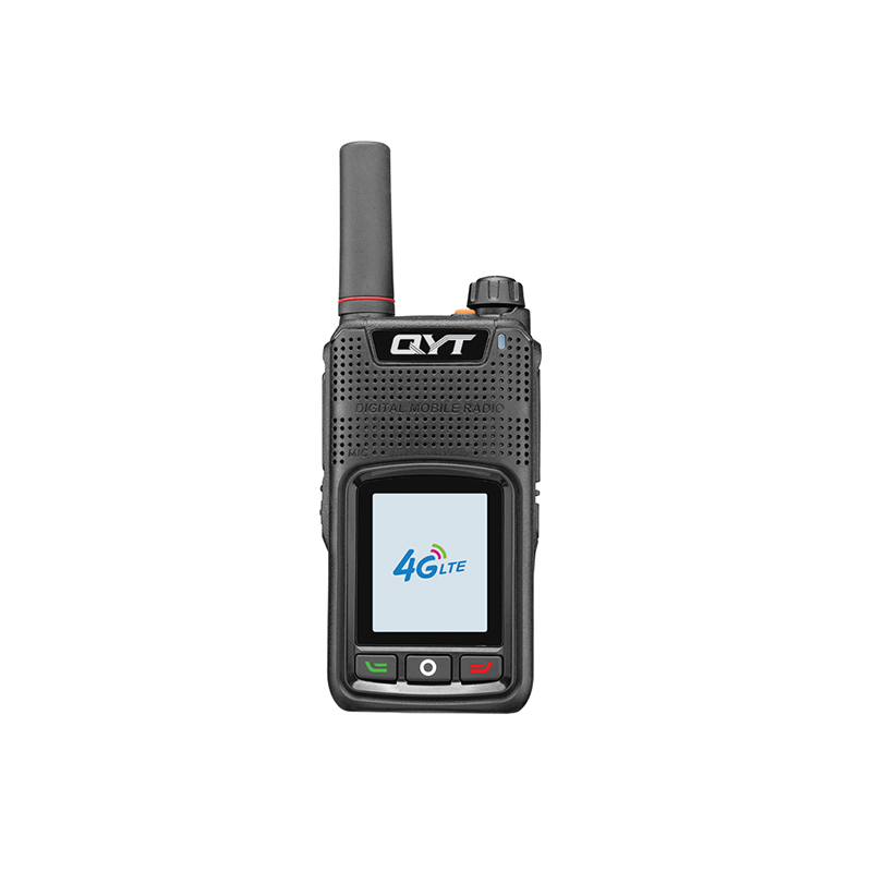 QYT 4G Q7 sieć najlepsze długodystansowe dwukierunkowe radia walkie talkie o dużym zasięgu;
