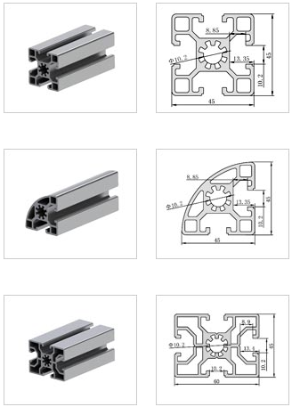 profil aluminiowy