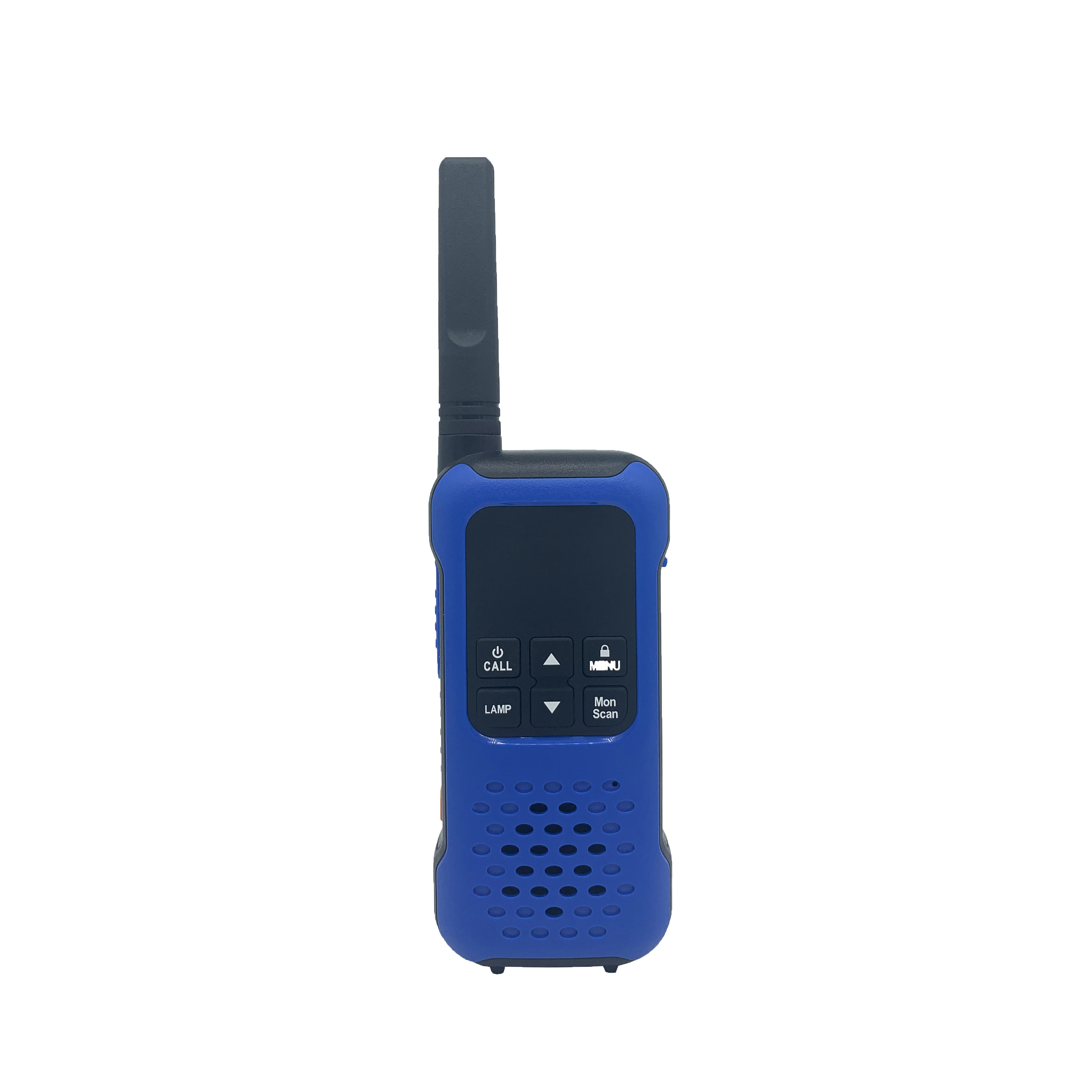 QYT analogowe długodystansowe radio walkie talkie pMR446
