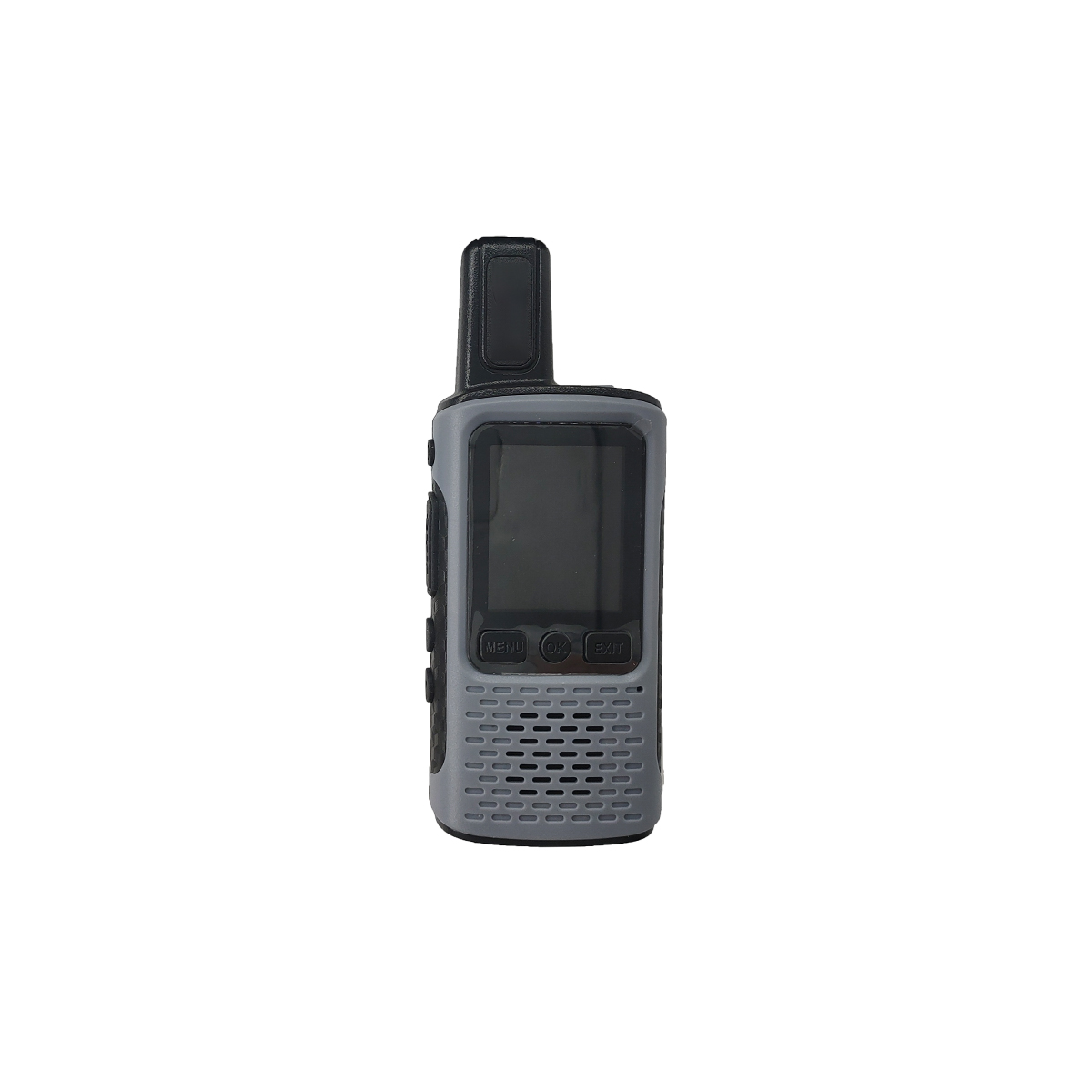 walkie-talkie 100km