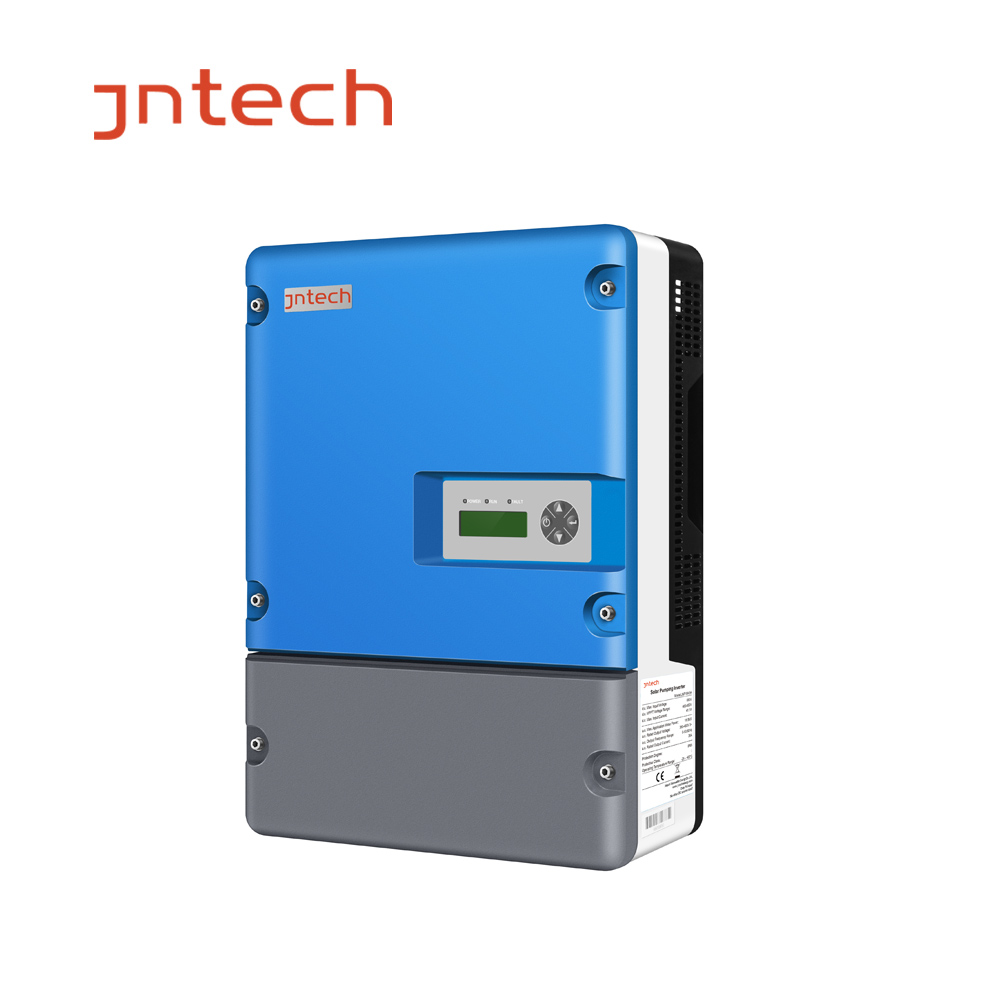 JNTECH 15KW Inwerter solarny trójfazowy 380V z IP65
