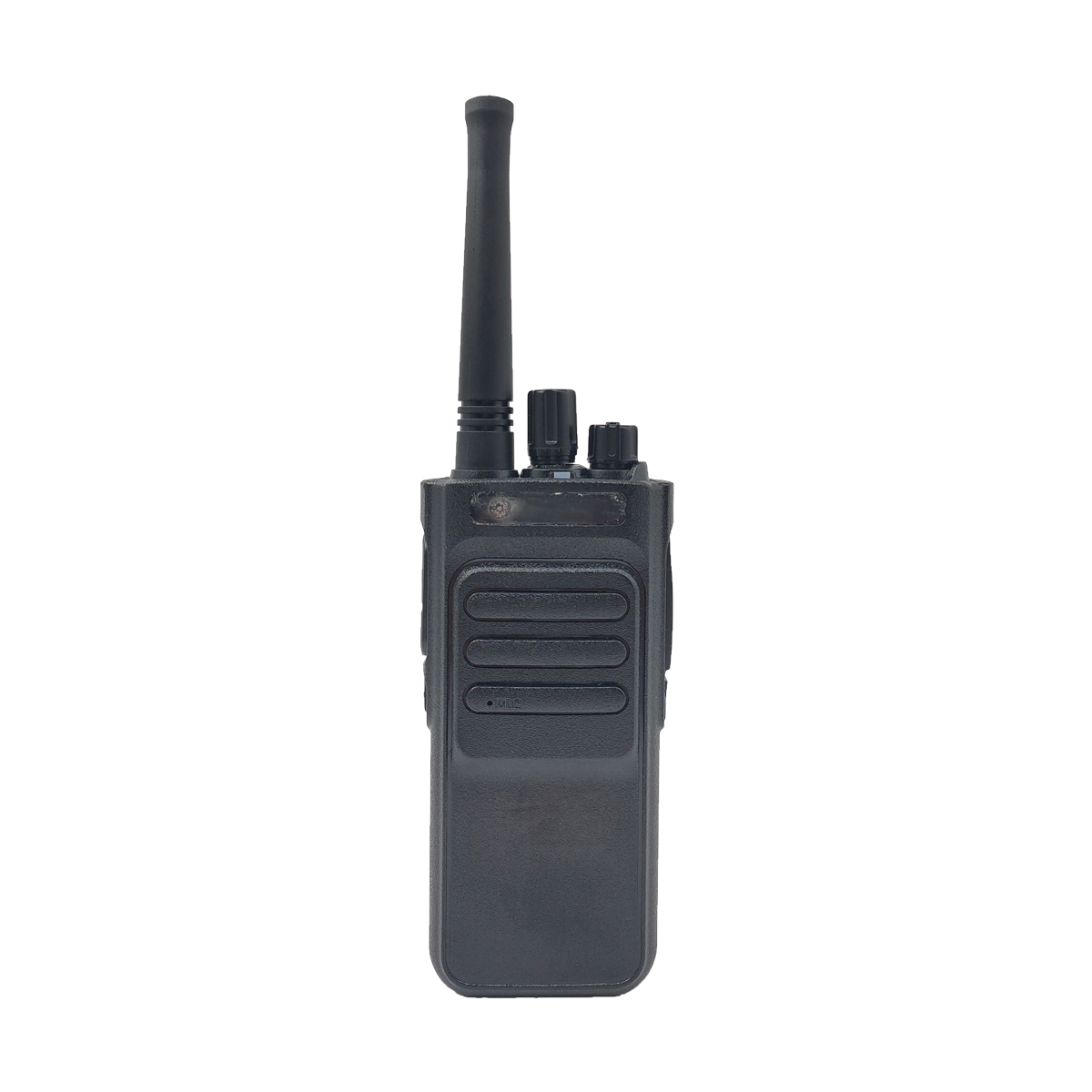 jednopasmowe walkie talkie