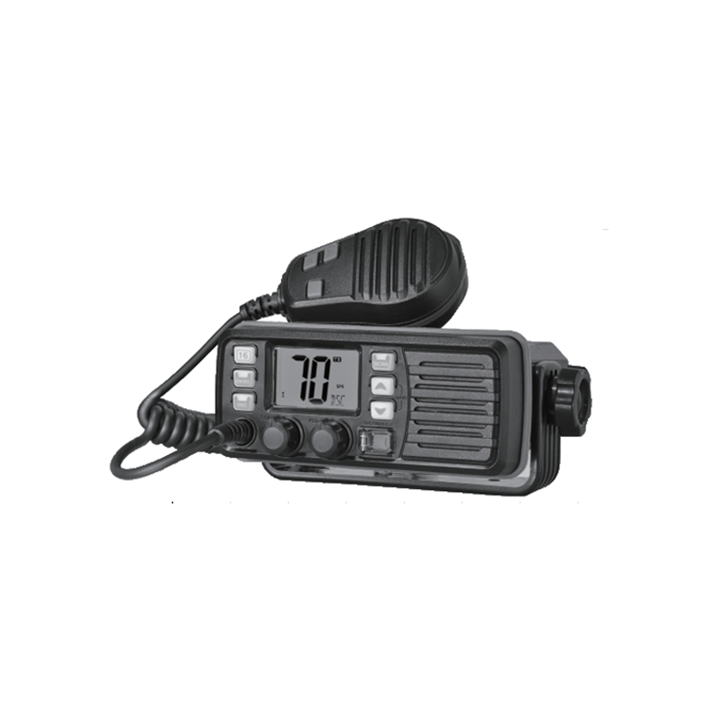QYT M-898 25W radio morskie VHF

