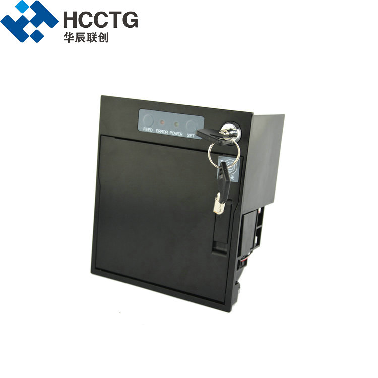 Termiczna drukarka panelowa 80 mm z automatycznym obcinaniem HCC-E5
