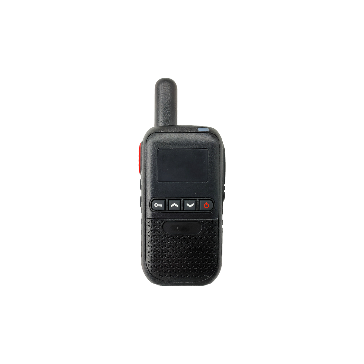 uhf vhf walkie talkie