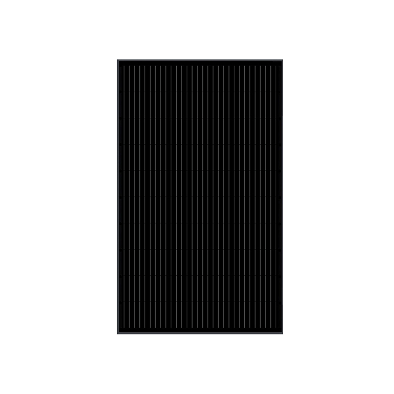 Panel słoneczny 60 ogniw 275 W-300 W Black Monocry stalline
