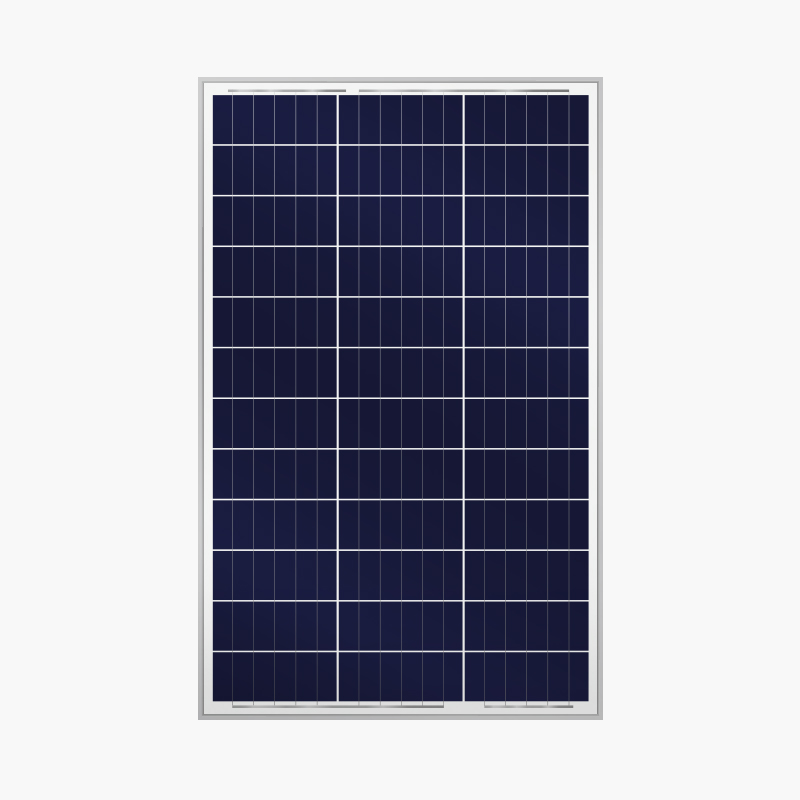 10-50W Dostosowany 36-ogniwowy 12V 18V 5BB Mały panel słoneczny z poliamidu
