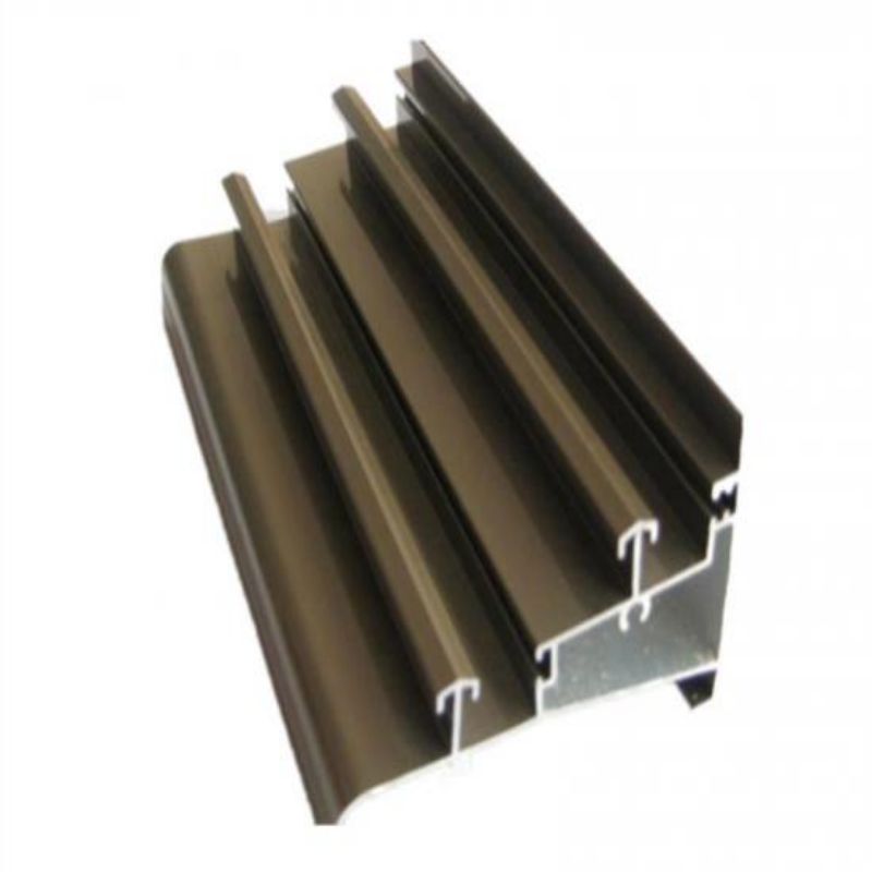 Fabryczna sprzedaż elektroforezy do obróbki powierzchniowej profilu aluminiowego,
