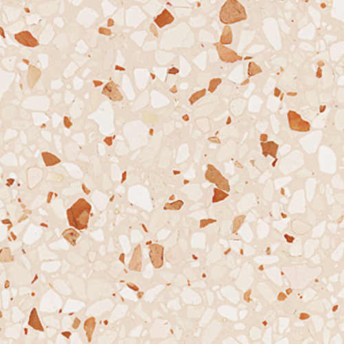 Cavani Pebble Design Ładny kolor kompozytowy marmurowy kamień kryty płytki podłogowe PX0385
