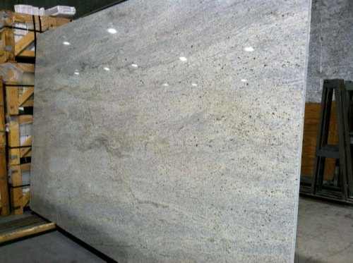 Biały granit Kashimir