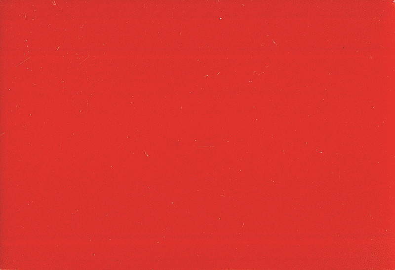 RSC2810 czysty czerwony sztuczny kwarc
