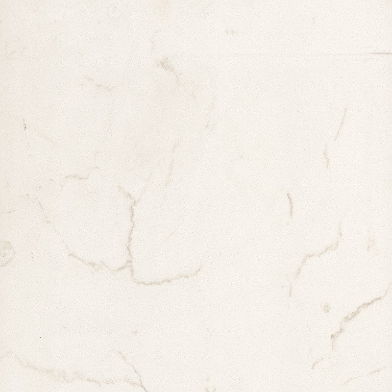 RSC-L3021 Volakas Biały sztuczny kamień kwarcowy
