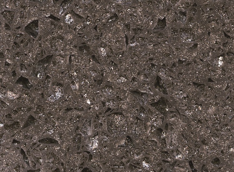 RSC7002 sztuczny ciemnobrązowy kamień kwarcowy
