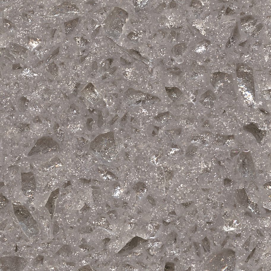 RSC7001 sztuczny szary kamień kwarcowy na blat
