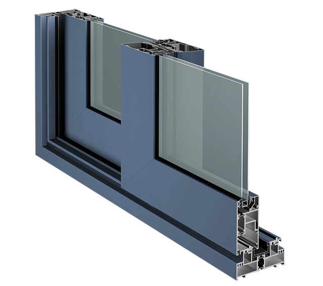 Profil aluminiowy drzwi przesuwnych fabryczny profil aluminiowy do szafy Profil aluminiowy szafy OEM,
