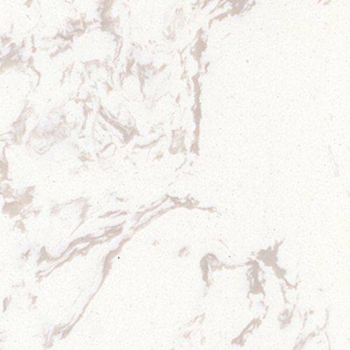 Super Ariston Man Made Marble Carrara White Design Imitacja kamienia marmuru
