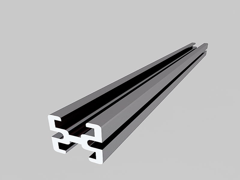 dostawca i producent wytłaczanego profilu aluminiowego do drzwi okiennych o wysokiej jakości
