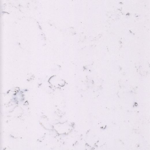 OP6304 Tiny Grain Carrara biały kwarcowy blat z kompozytu kamiennego
