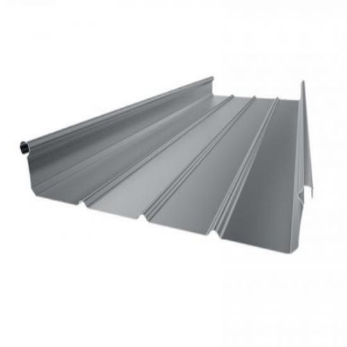 Hurtowa aluminiowa izolacja termiczna okna Profil aluminiowy do powlekania PVDF
