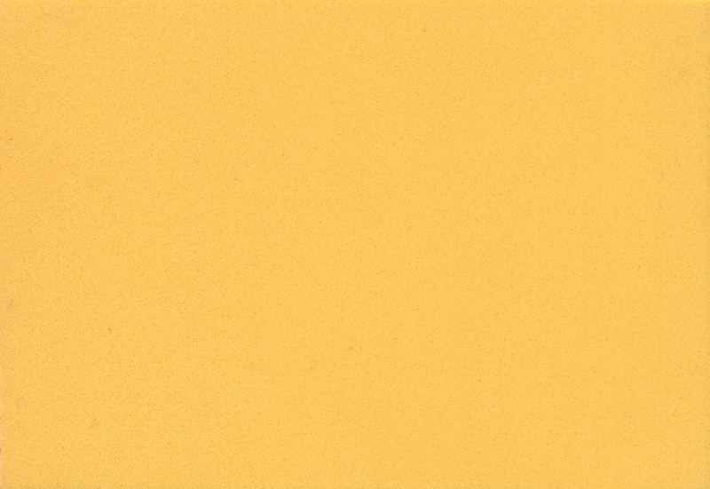 RSC2803 czysty żółty sztuczny kwarc
