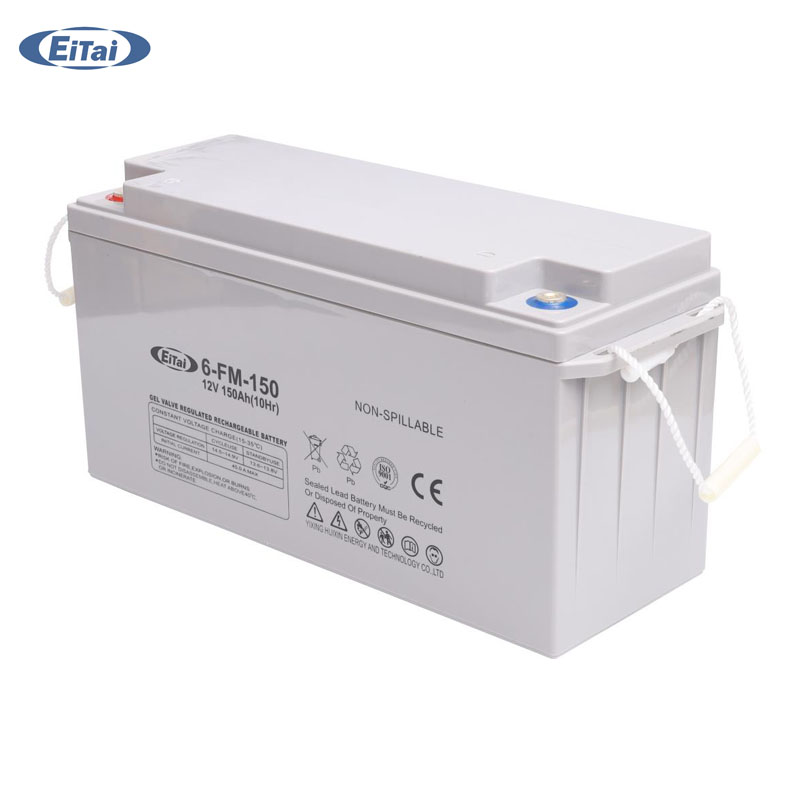 Akumulator kwasowo-ołowiowy EITAI Solar Battery
