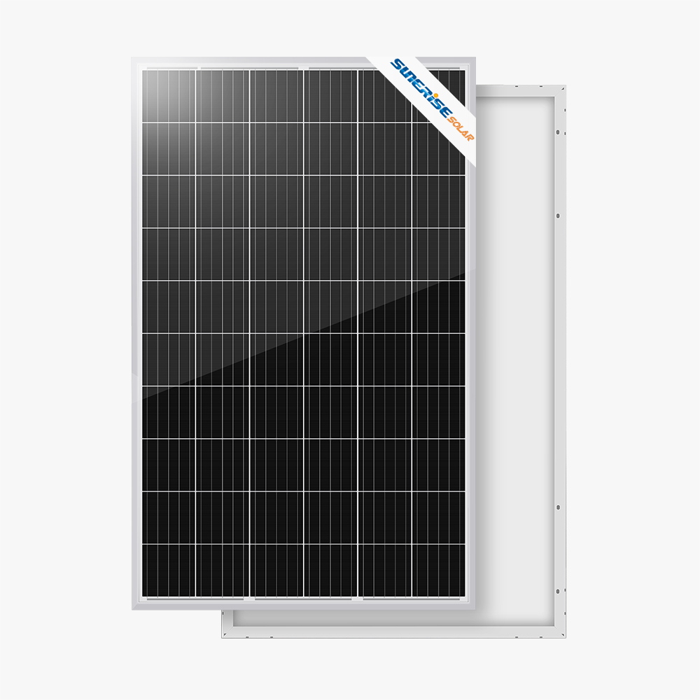 Wysokowydajny panel słoneczny PERC Mono 325 W Cena
