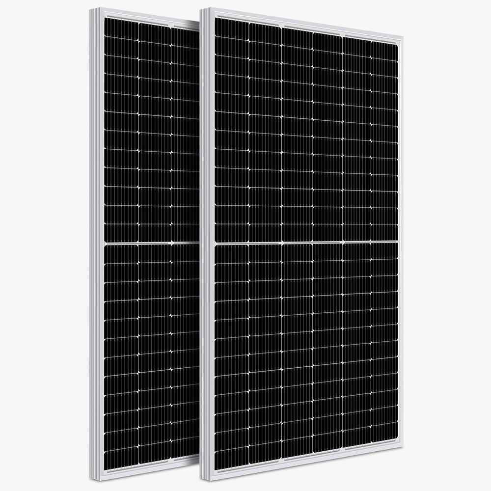 Panel słoneczny 166 mm Half Cut 430 W w najlepszej cenie
