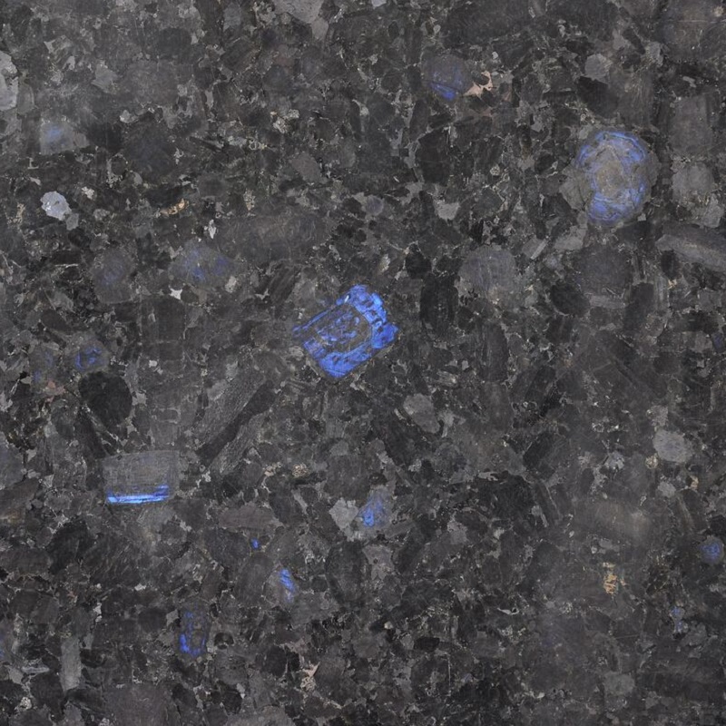 Ukraina Volga Blue Granite
