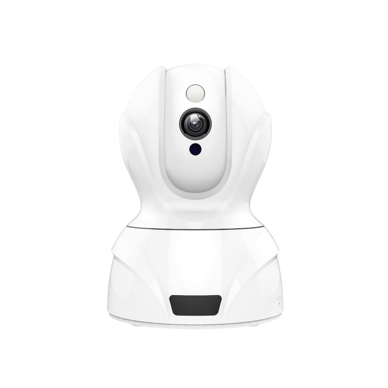 Wewnętrzna kamera bezpieczeństwa obsługuje Alexa
