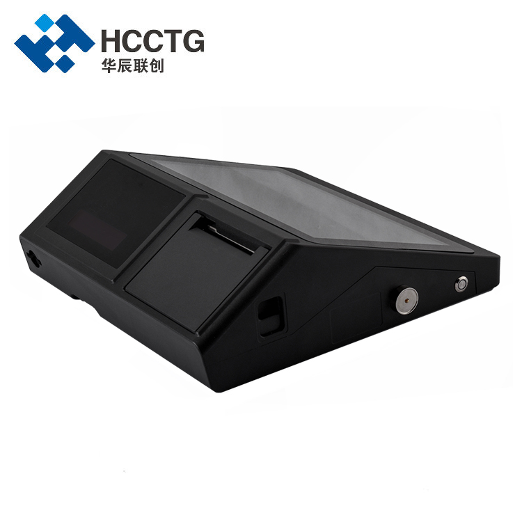 NFC AIO Windows Drugi wyświetlacz dotykowy Terminal POS HCC-T2180
