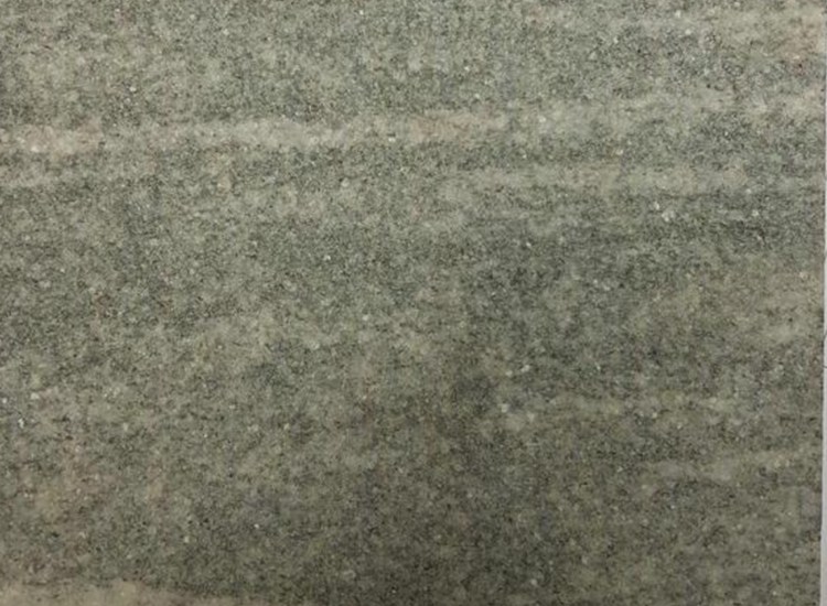 Płytki z zielonego piaskowca na ściany lub podłogi

