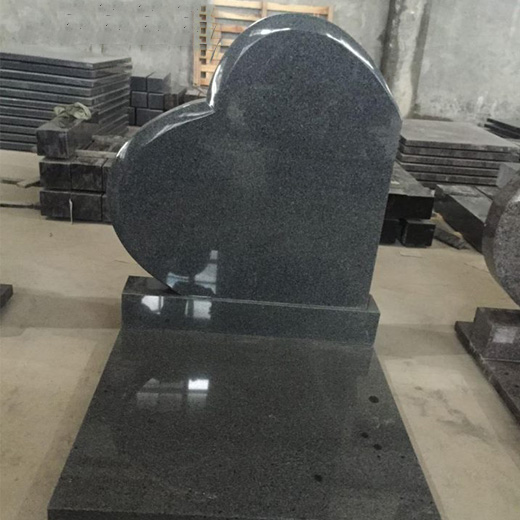 Niskie ceny nagrobków Granitowe nagrobki dla grobów cmentarzy Wzory pomników
