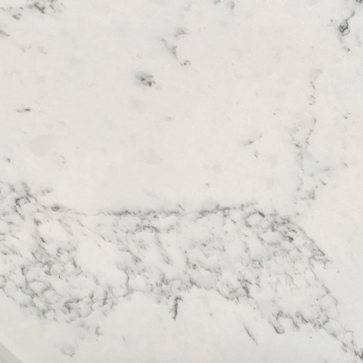 Nowa marmurowa płyta kwarcowa Calacatta z inżynierią żyłową 2cm 3cm Jumbo Slab

