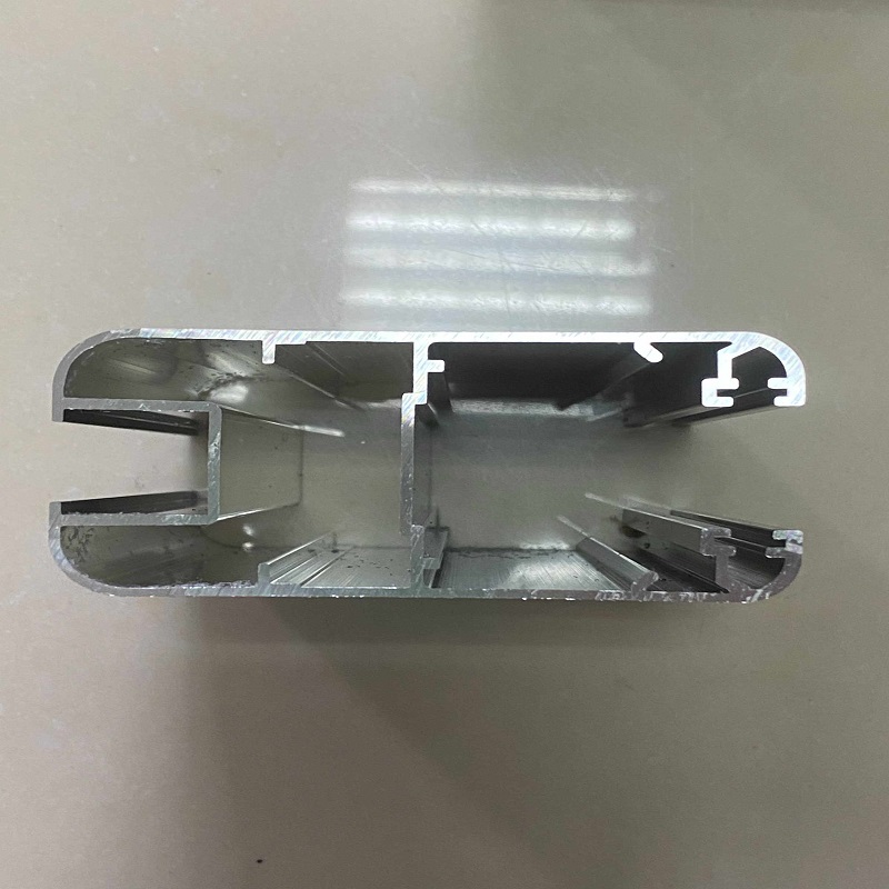 Wytłaczanie profili drzwi aluminiowych