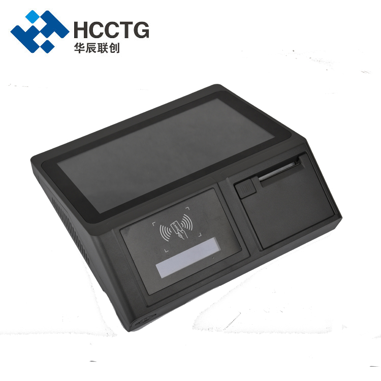 11,6-calowy terminal NFC w jednym terminalu POS HCC-T2180
